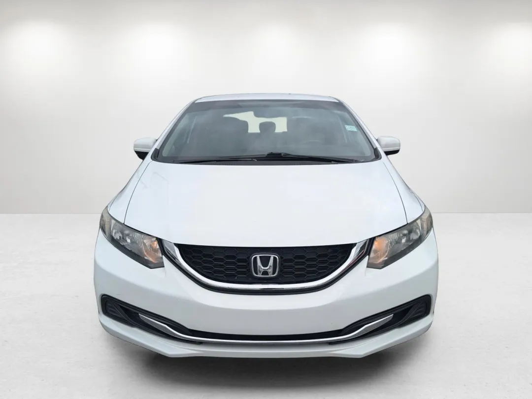 2015 Honda Civic Sedan - 19XFB2F74FE054924 - Image #9