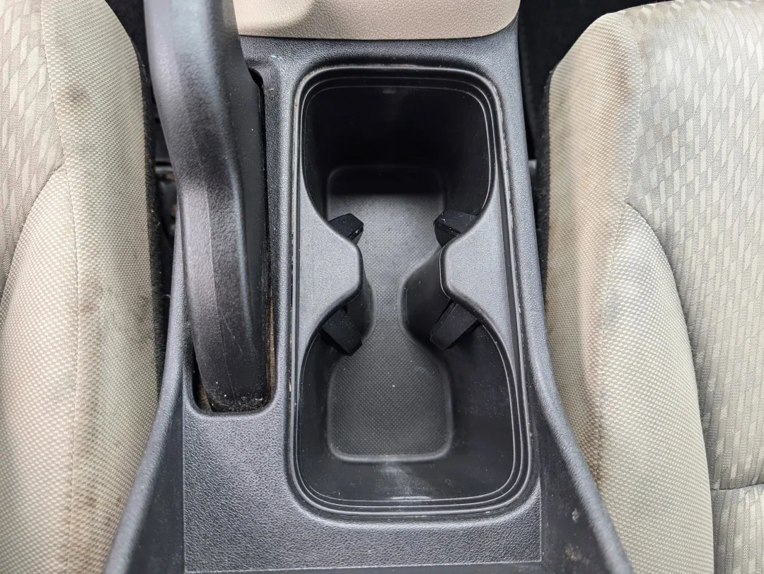 2015 Honda Civic Sedan - 19XFB2F74FE054924 - Image #14