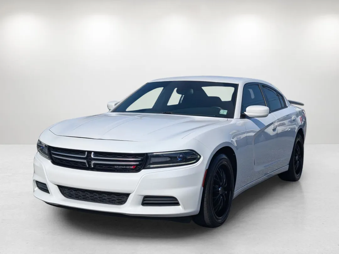 2016 Dodge Charger - 2C3CDXBG0GH109685 - Image #1