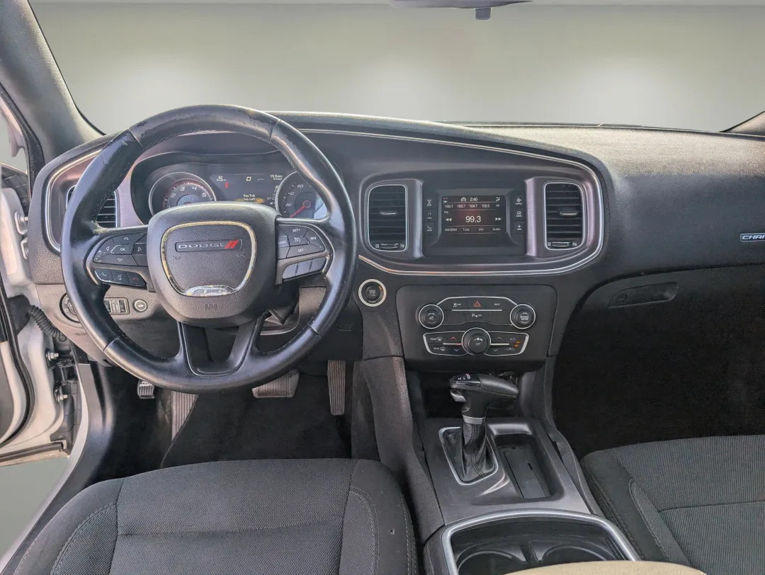 2016 Dodge Charger - 2C3CDXBG0GH109685 - Image #13