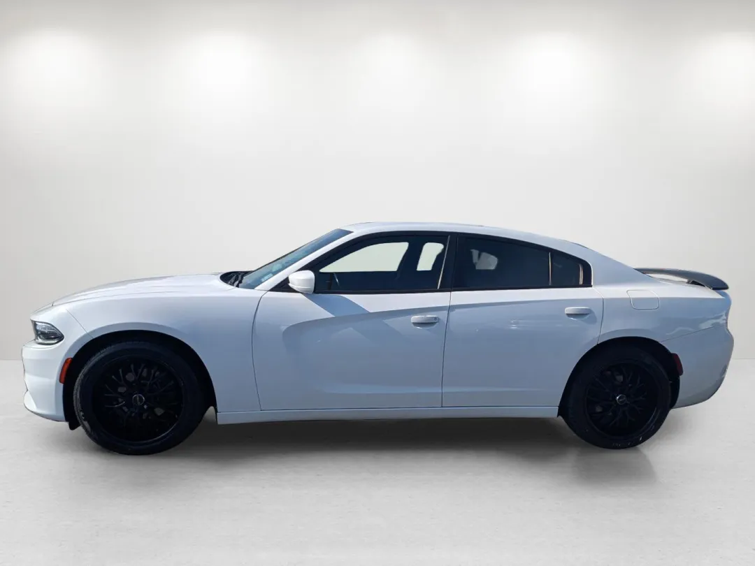 2016 Dodge Charger - 2C3CDXBG0GH109685 - Image #9