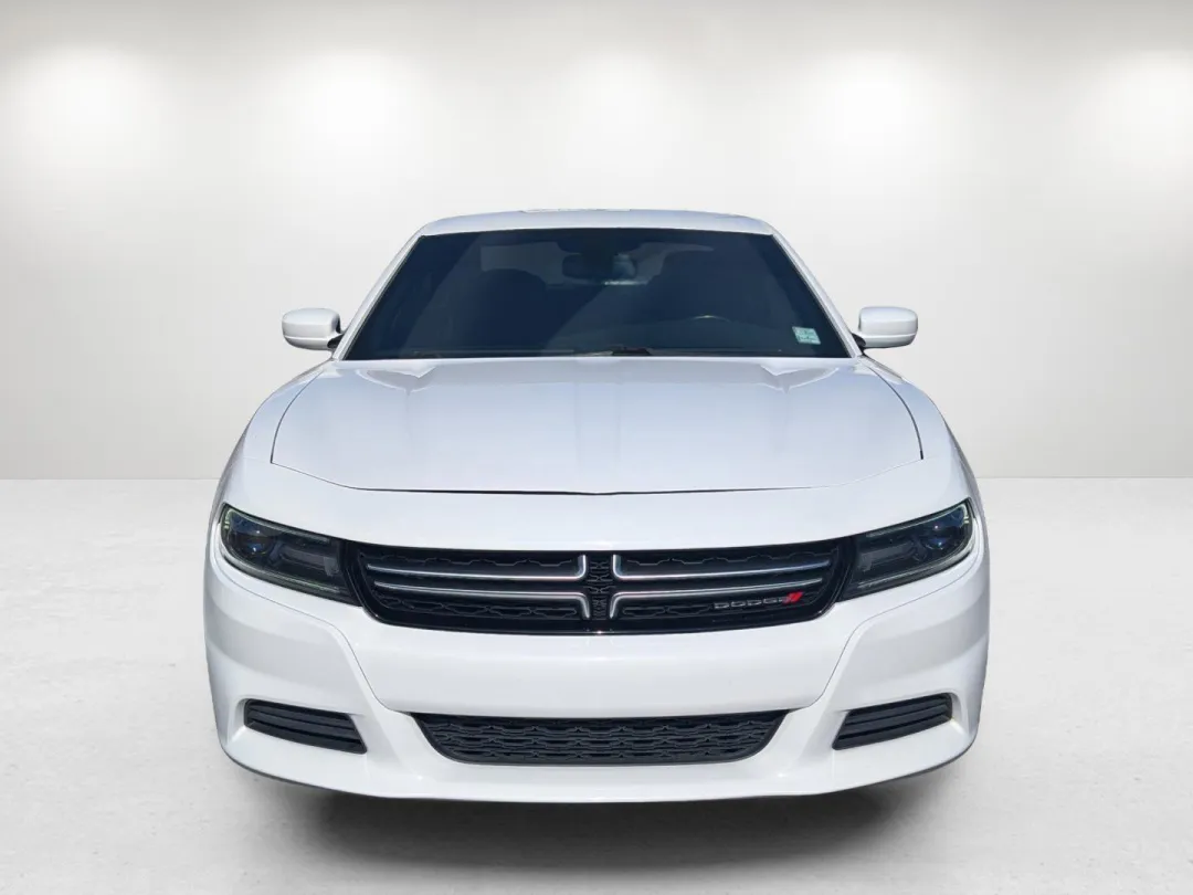 2016 Dodge Charger - 2C3CDXBG0GH109685 - Image #3