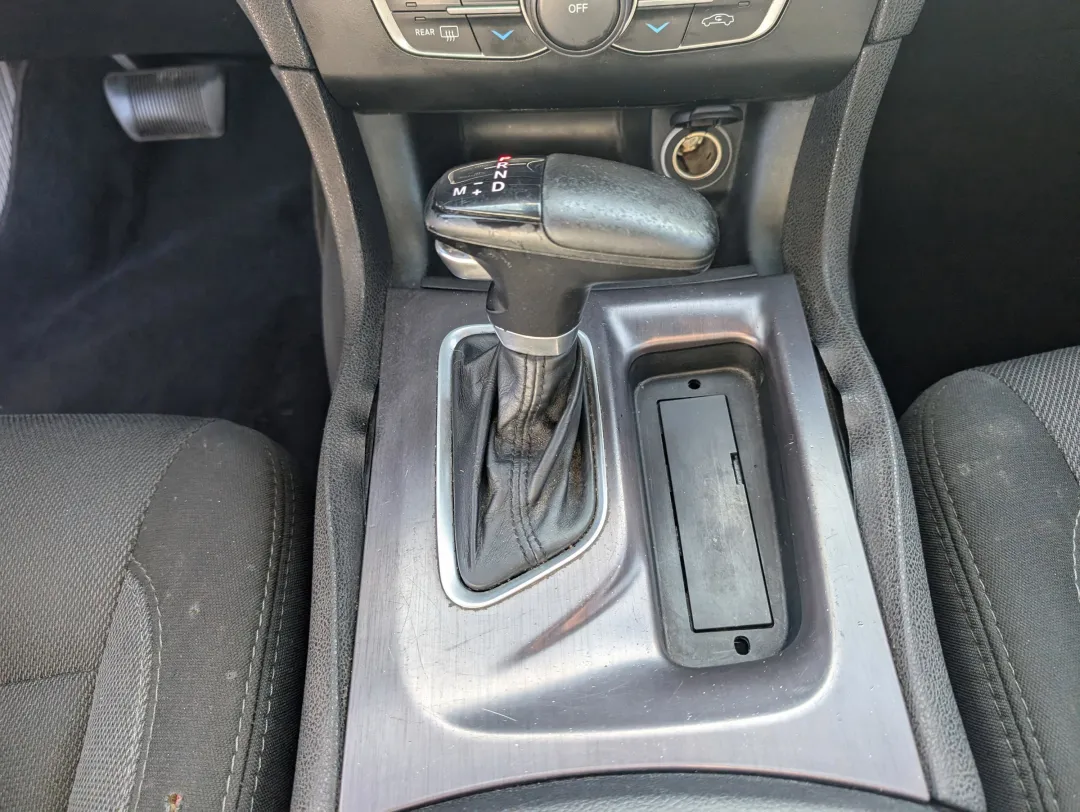 2016 Dodge Charger - 2C3CDXBG0GH109685 - Image #15