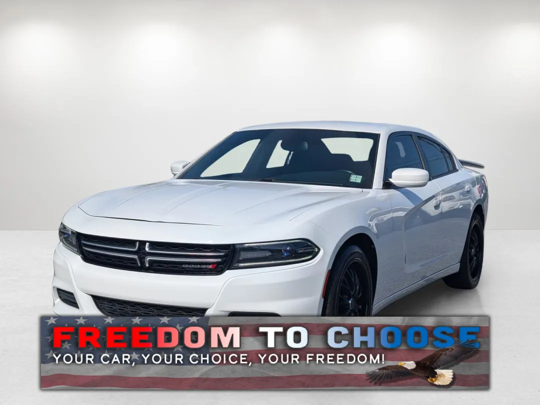 2016 Dodge Charger - 2C3CDXBG0GH109685 - Image #2