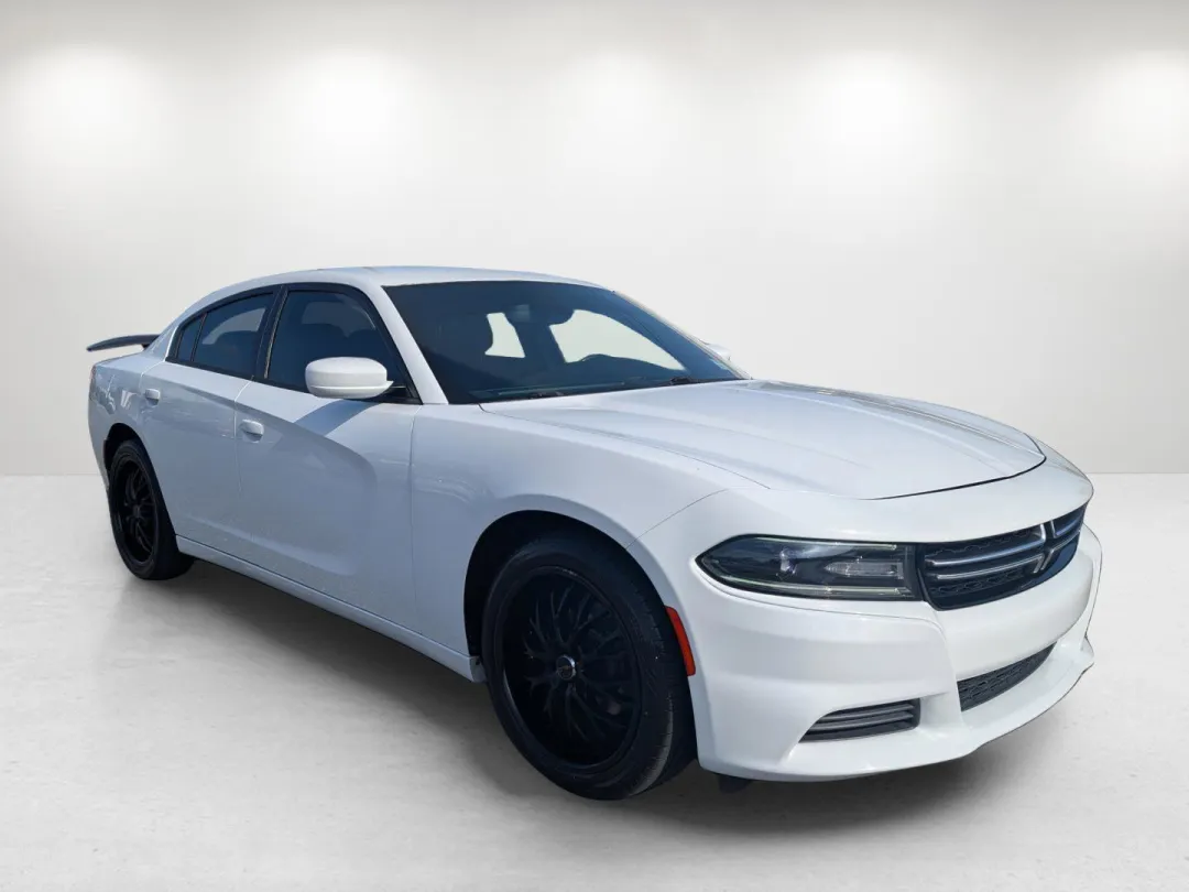 2016 Dodge Charger - 2C3CDXBG0GH109685 - Image #4