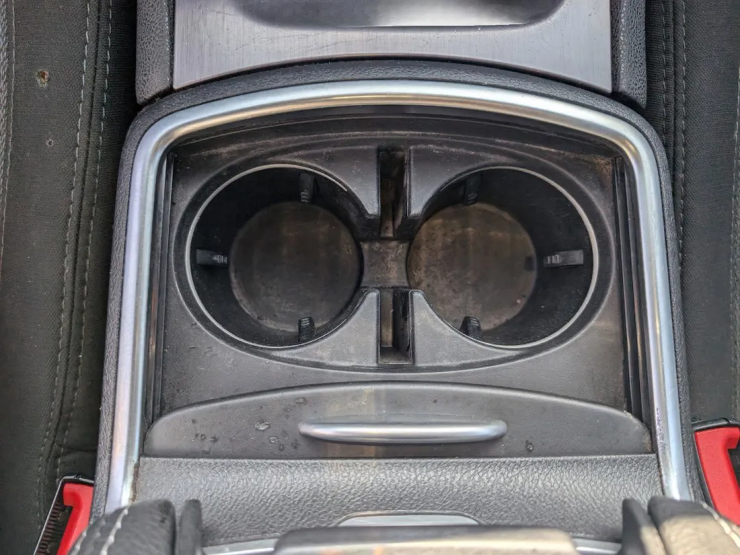 2016 Dodge Charger - 2C3CDXBG0GH109685 - Image #14