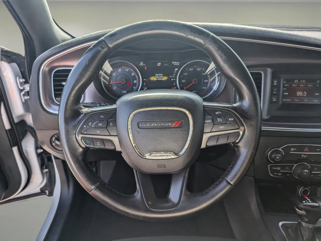 2016 Dodge Charger - 2C3CDXBG0GH109685 - Image #17