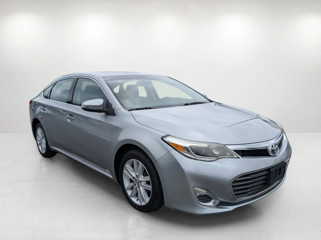 2015 Toyota Avalon - 4T1BK1EB6FU171240 - Image #4