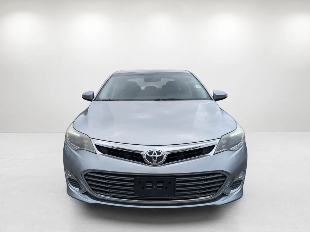 2015 Toyota Avalon - 4T1BK1EB6FU171240 - Image #3