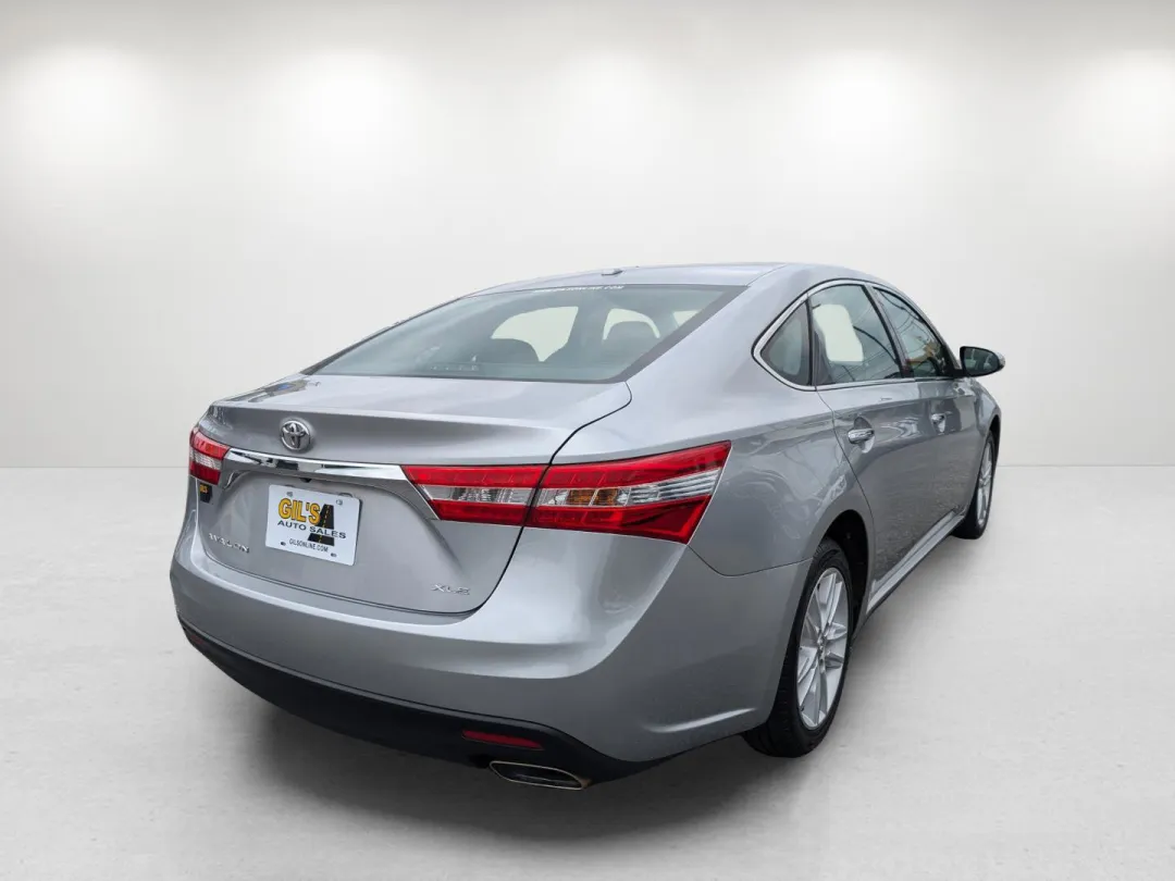2015 Toyota Avalon - 4T1BK1EB6FU171240 - Image #6