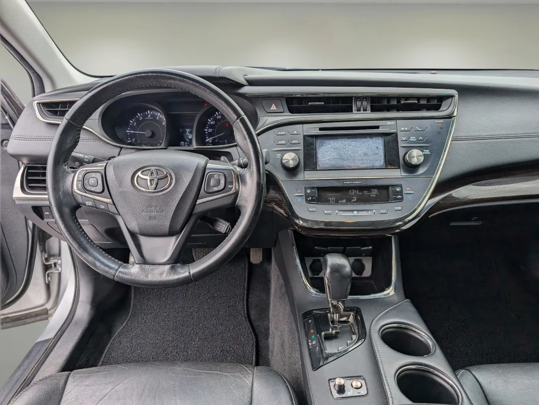 2015 Toyota Avalon - 4T1BK1EB6FU171240 - Image #13