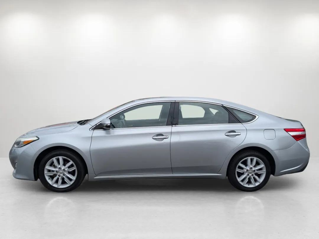 2015 Toyota Avalon - 4T1BK1EB6FU171240 - Image #9