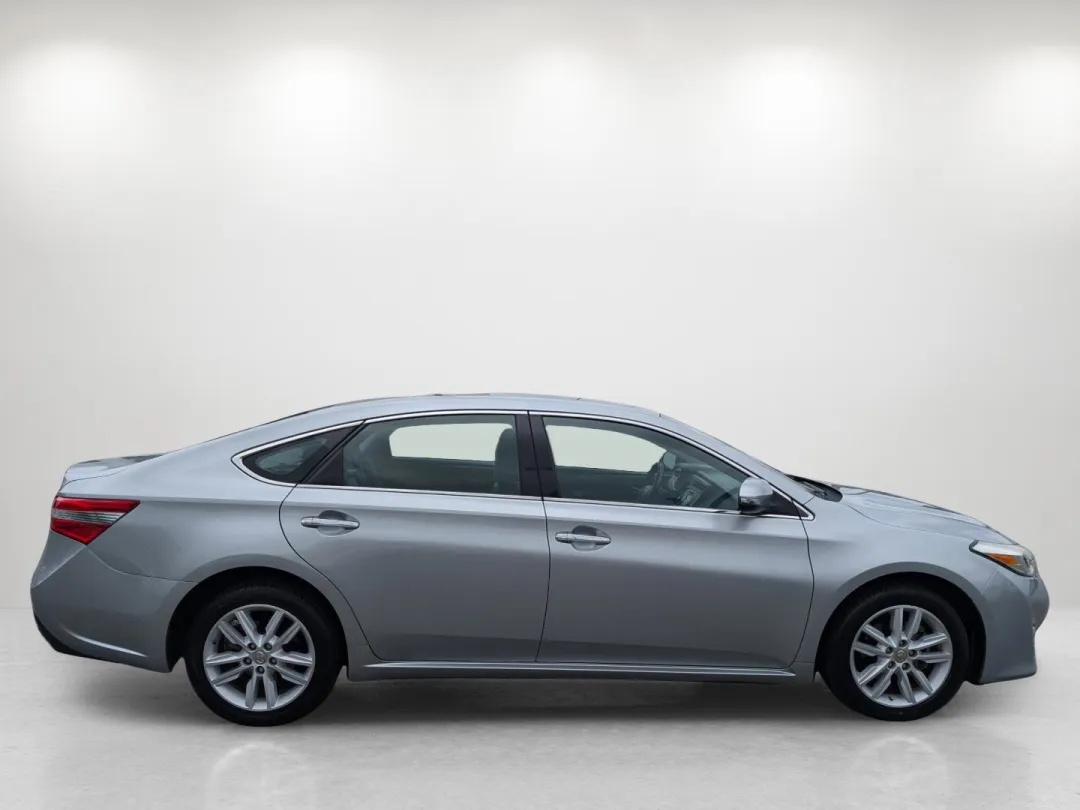 2015 Toyota Avalon - 4T1BK1EB6FU171240 - Image #5