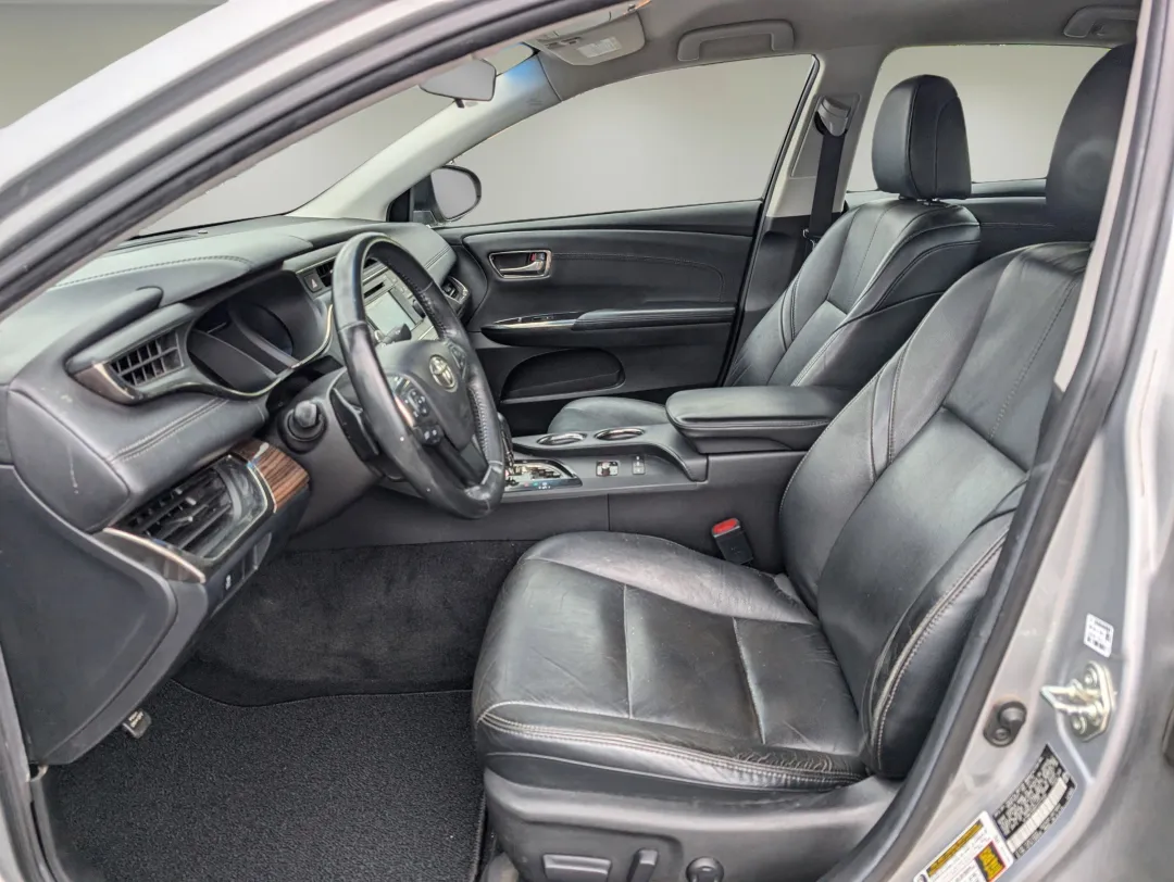 2015 Toyota Avalon - 4T1BK1EB6FU171240 - Image #11