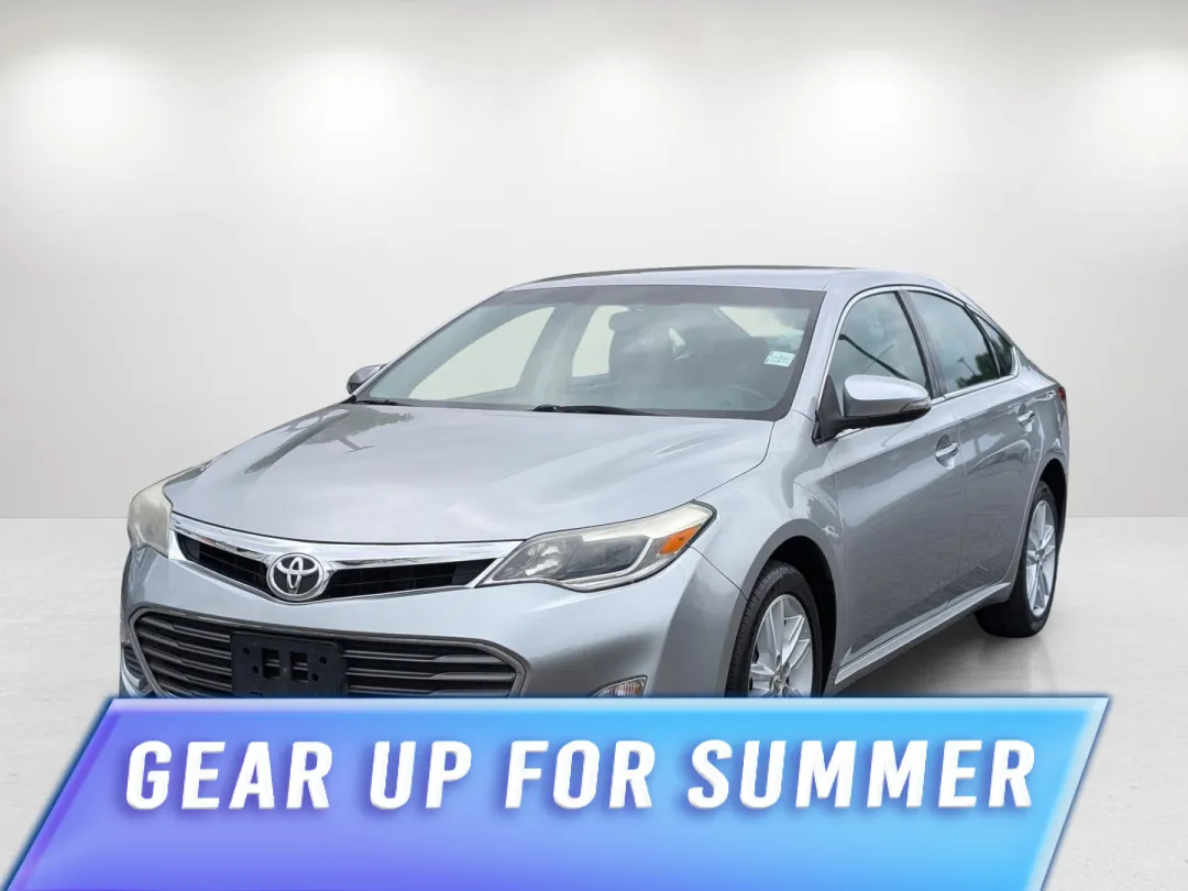 2015 Toyota Avalon - 4T1BK1EB6FU171240 - Image #1
