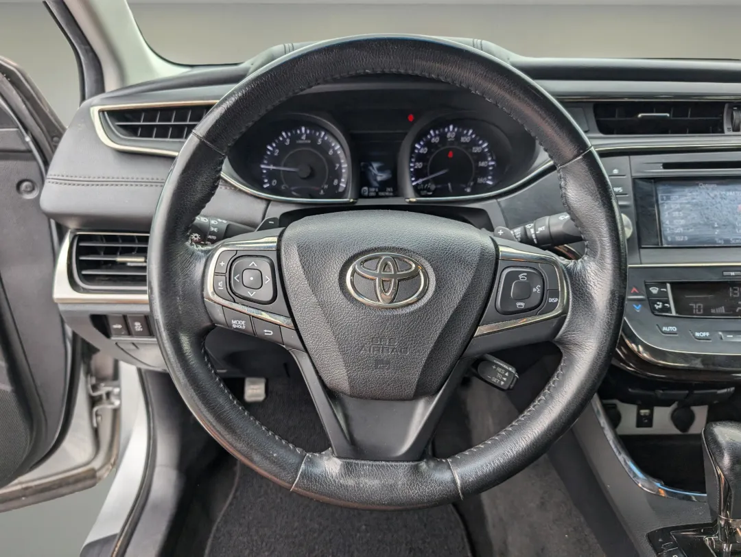 2015 Toyota Avalon - 4T1BK1EB6FU171240 - Image #17