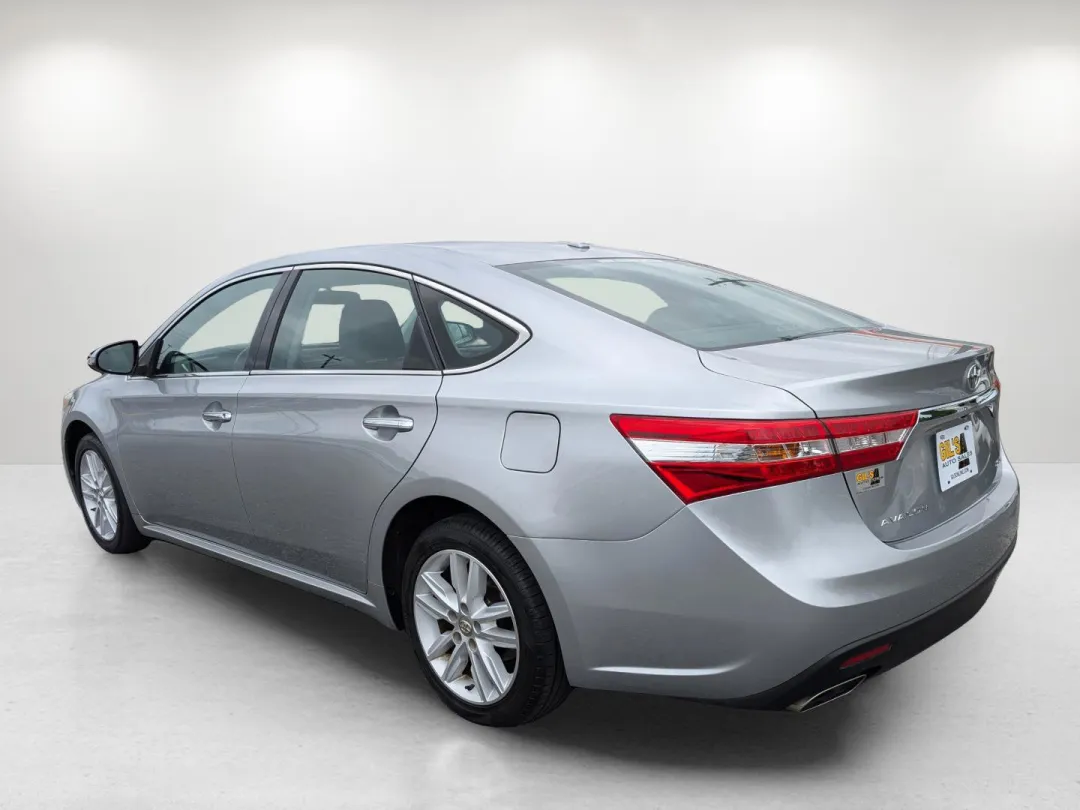 2015 Toyota Avalon - 4T1BK1EB6FU171240 - Image #8