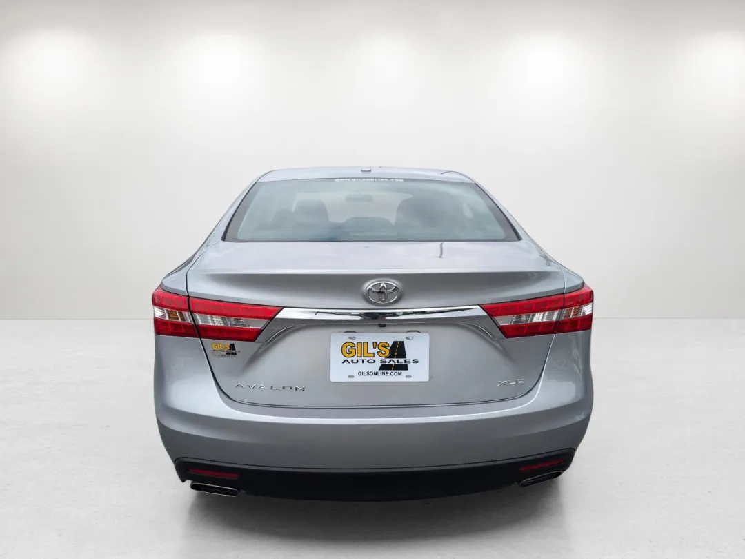 2015 Toyota Avalon - 4T1BK1EB6FU171240 - Image #7