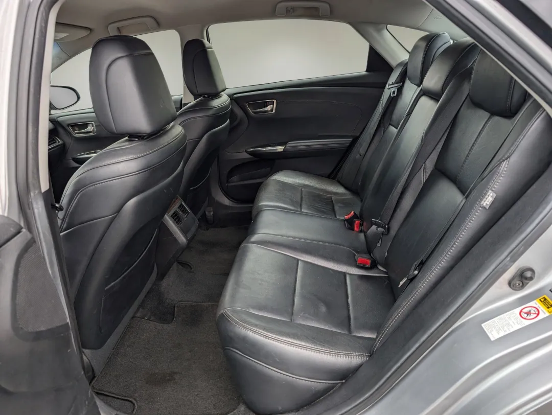 2015 Toyota Avalon - 4T1BK1EB6FU171240 - Image #12
