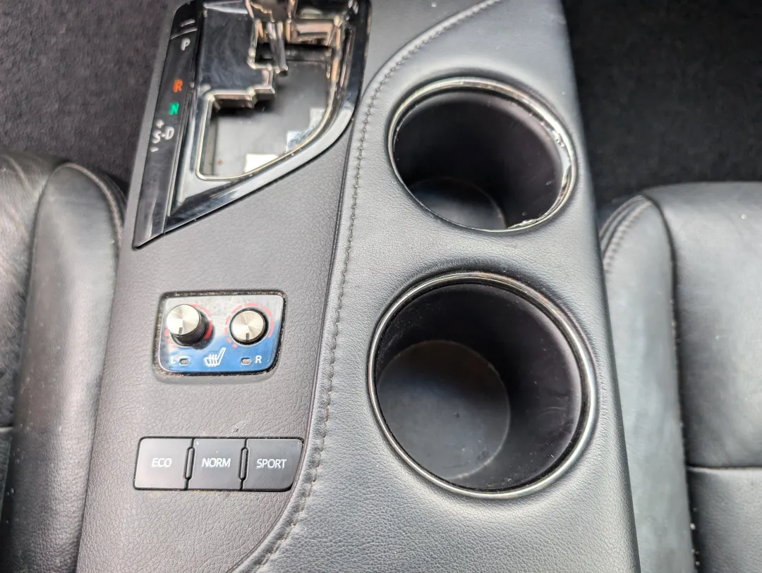 2015 Toyota Avalon - 4T1BK1EB6FU171240 - Image #14