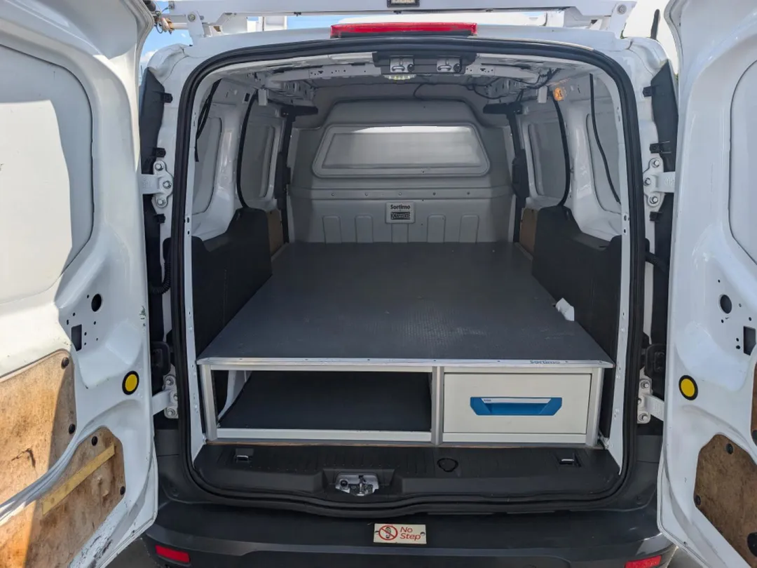 2016 Ford Transit Connect - NM0LS7E77G1235292 - Image #13