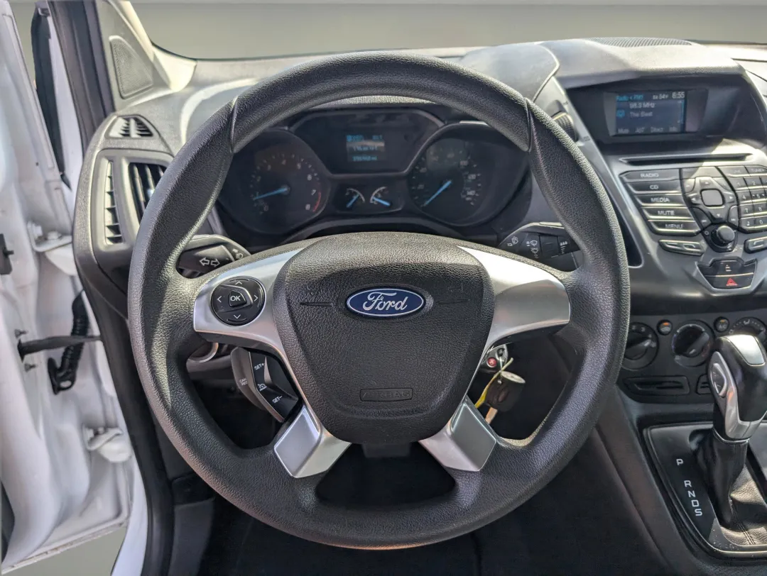 2016 Ford Transit Connect - NM0LS7E77G1235292 - Image #18