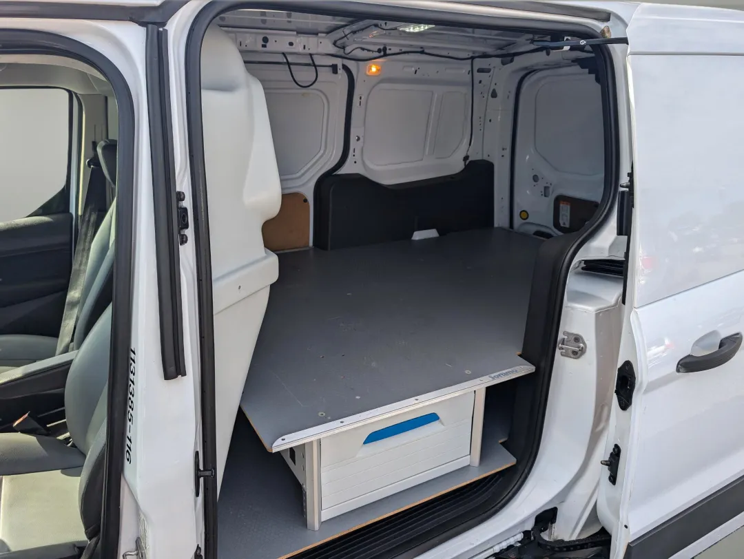 2016 Ford Transit Connect - NM0LS7E77G1235292 - Image #12