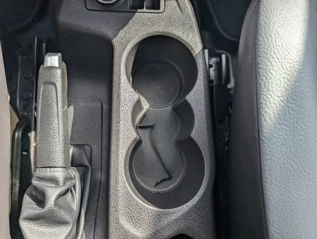 2016 Ford Transit Connect - NM0LS7E77G1235292 - Image #15