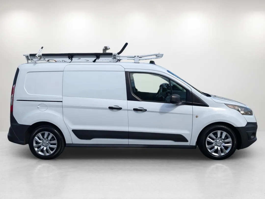 2016 Ford Transit Connect - NM0LS7E77G1235292 - Image #5
