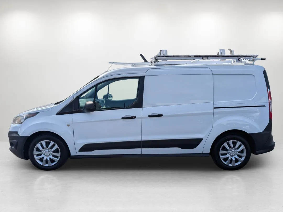 2016 Ford Transit Connect - NM0LS7E77G1235292 - Image #9