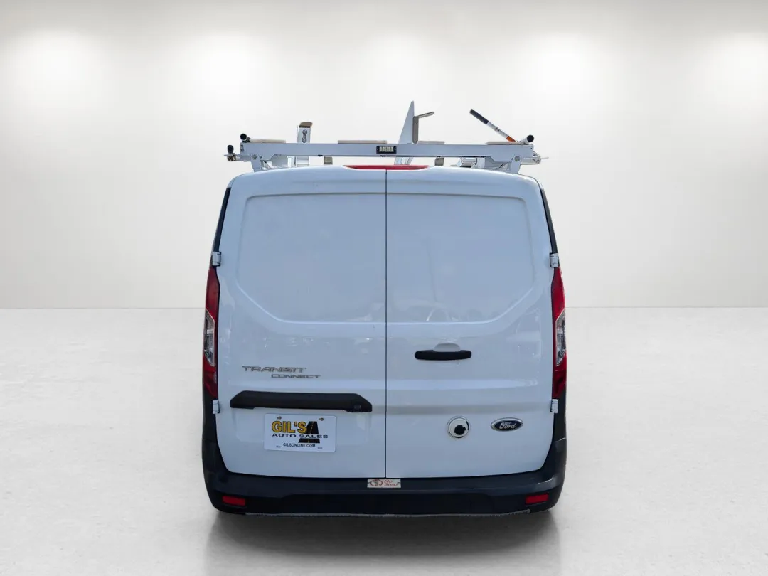 2016 Ford Transit Connect - NM0LS7E77G1235292 - Image #7