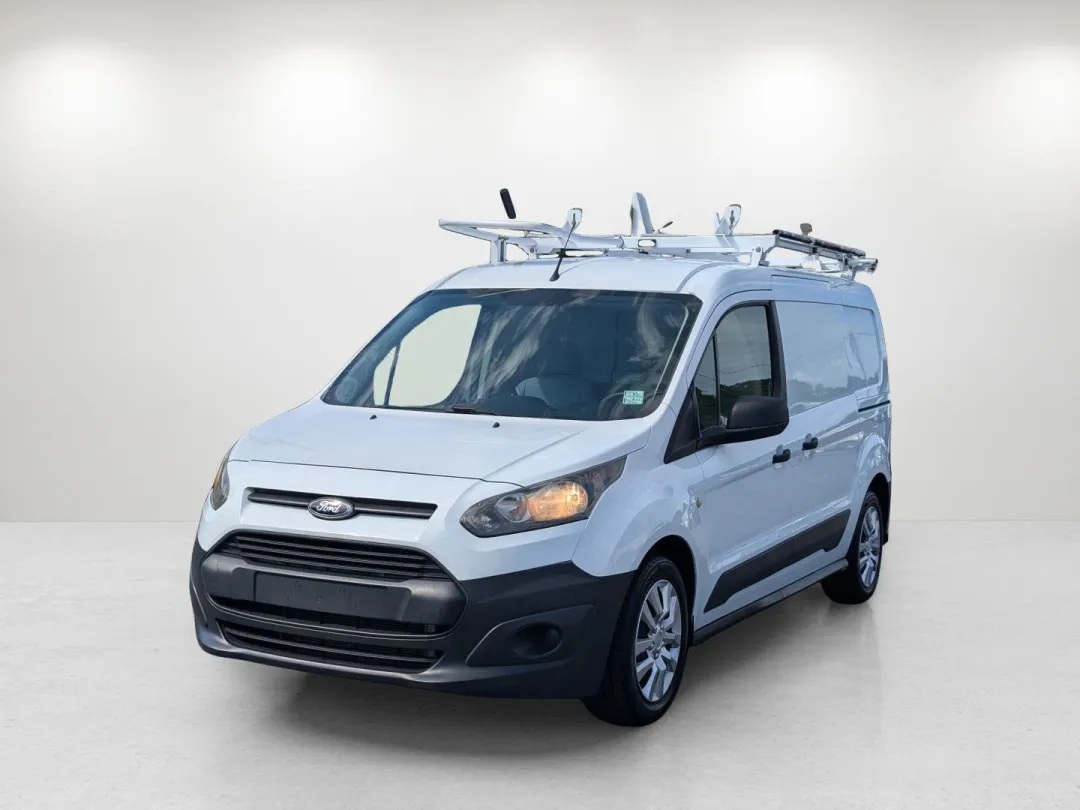 2016 Ford Transit Connect - NM0LS7E77G1235292 - Image #1