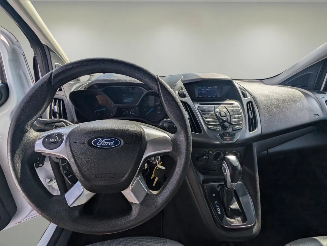2016 Ford Transit Connect - NM0LS7E77G1235292 - Image #14