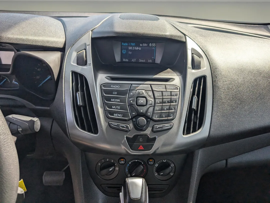 2016 Ford Transit Connect - NM0LS7E77G1235292 - Image #17