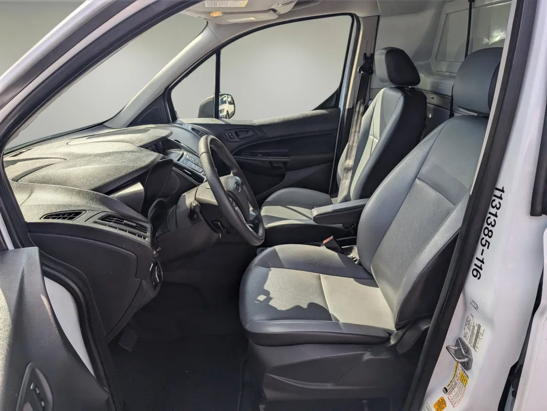 2016 Ford Transit Connect - NM0LS7E77G1235292 - Image #11