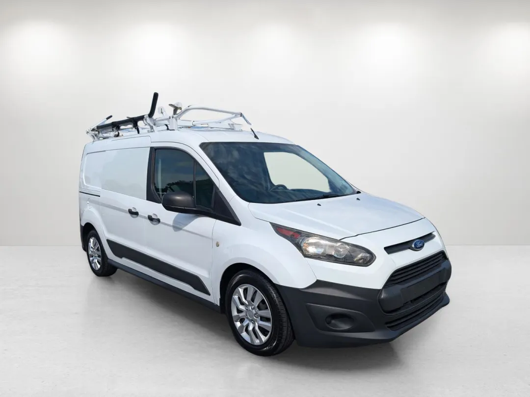 2016 Ford Transit Connect - NM0LS7E77G1235292 - Image #4