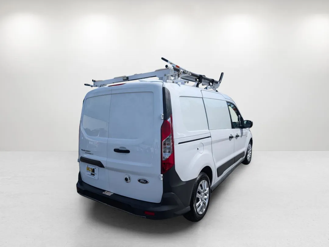2016 Ford Transit Connect - NM0LS7E77G1235292 - Image #6