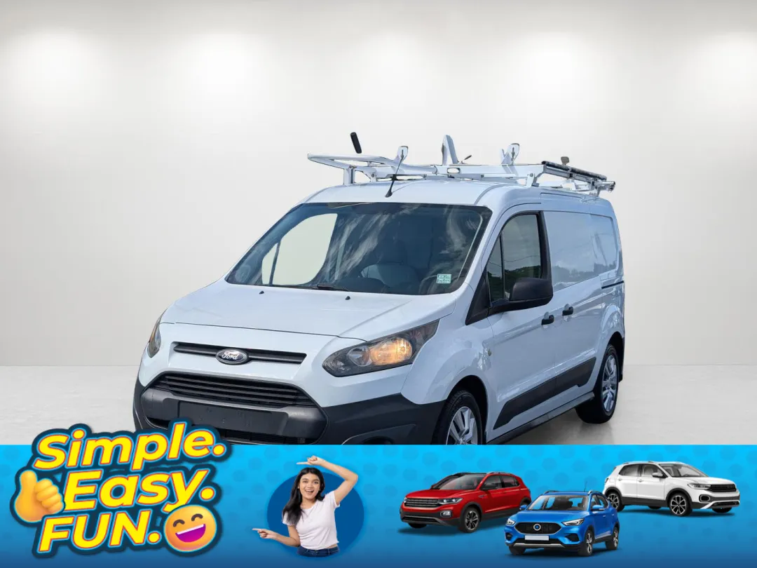 2016 Ford Transit Connect - NM0LS7E77G1235292 - Image #2