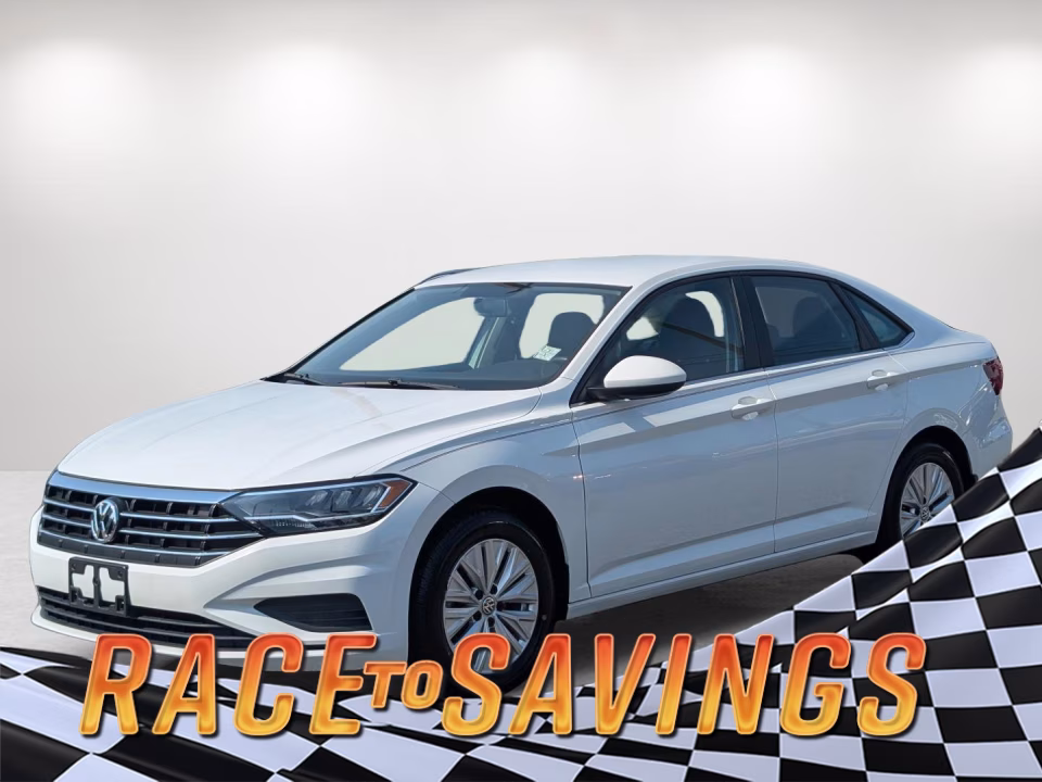 2020 Volkswagen Jetta 1.4T SE Auto's photo